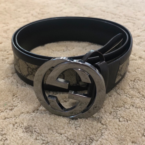 Gucci Other - Men’s Gucci Belt